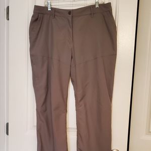 MEC hiking pants